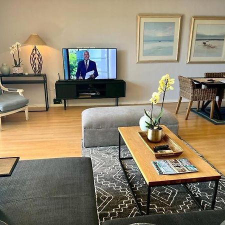 Parama 003 Secure, Luxurious Waterfront Apartment Ciudad del Cabo Exterior foto