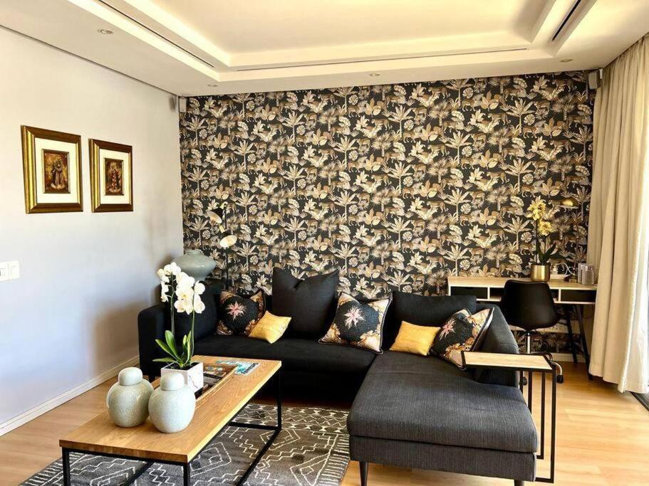 Parama 003 Secure, Luxurious Waterfront Apartment Ciudad del Cabo Exterior foto
